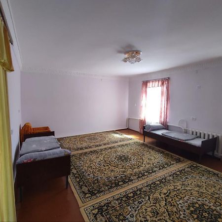 Hotel Khiva Halil Sulton Esterno foto